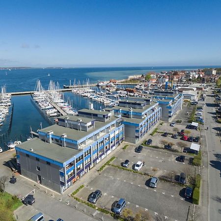 Boern Brn Ankerplatz Διαμέρισμα Laboe Εξωτερικό φωτογραφία