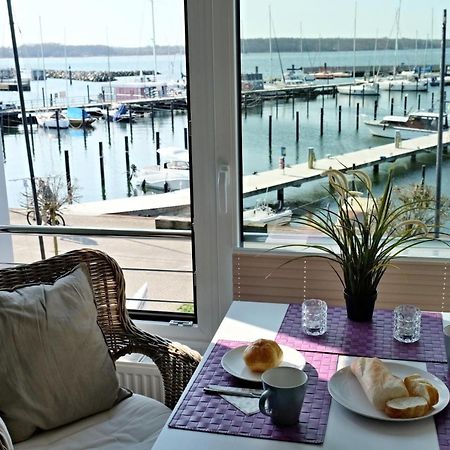 Boern Brn Ankerplatz Διαμέρισμα Laboe Εξωτερικό φωτογραφία