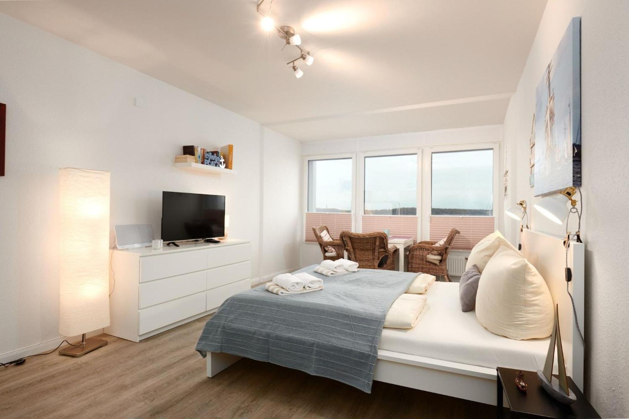 Boern Brn Ankerplatz Διαμέρισμα Laboe Εξωτερικό φωτογραφία